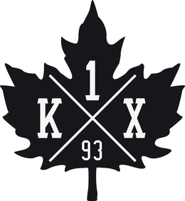 K1X 93 trademark