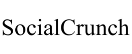 SOCIALCRUNCH trademark