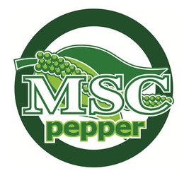 MSC PEPPER trademark