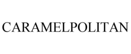 CARAMELPOLITAN trademark