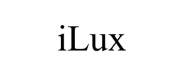 ILUX trademark