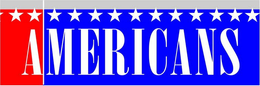 AMERICANS trademark