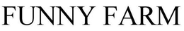 FUNNY FARM trademark