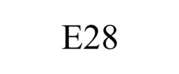 E28 trademark