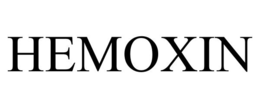 HEMOXIN trademark