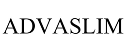 ADVASLIM trademark