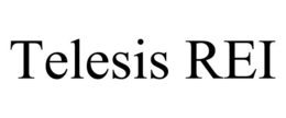 TELESIS REI trademark