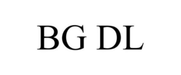 BG DL trademark
