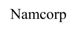 NAMCORP trademark
