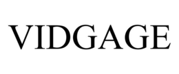 VIDGAGE trademark