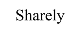 SHARELY trademark