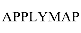 APPLYMAP trademark