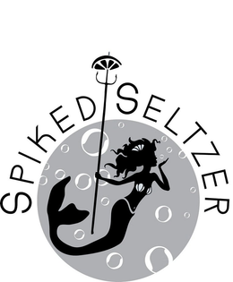 SPIKEDSELTZER trademark
