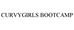CURVYGIRLS BOOTCAMP trademark