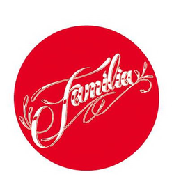 FAMILIA trademark