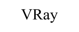 VRAY trademark