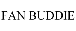 FAN BUDDIE trademark