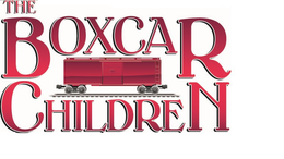 THE BOXCAR CHILDREN trademark