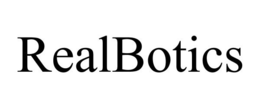 REALBOTICS trademark