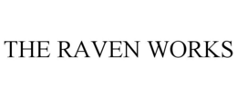 THE RAVEN WORKS trademark