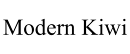 MODERN KIWI trademark
