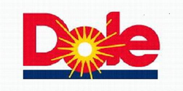 DOLE trademark