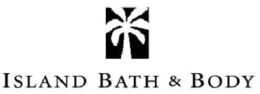 ISLAND BATH & BODY trademark