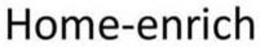 HOME-ENRICH trademark