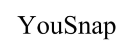 YOUSNAP trademark