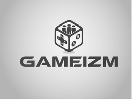 AB GAMEIZM trademark