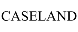 CASELAND trademark