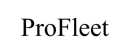 PROFLEET trademark