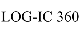 LOG-IC 360 trademark