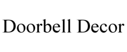 DOORBELL DECOR trademark