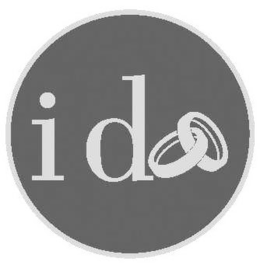 I DO trademark