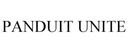 PANDUIT UNITE trademark