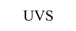 UVS trademark