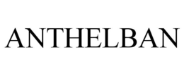 ANTHELBAN trademark