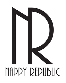 NR NAPPY REPUBLIC trademark