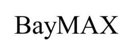 BAYMAX trademark
