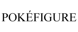 POKÉFIGURE trademark