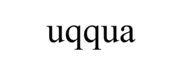 UQQUA trademark