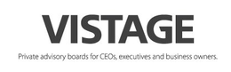 VISTAGE PRIVATE ADVISORY BOARDS FOR CEOS, EXECUTIVES AND BUSINESS OWNERS trademark