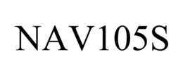 NAV105S trademark
