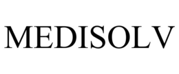 MEDISOLV trademark