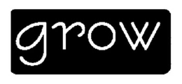 GROW trademark