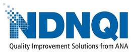 NDNQI- QUALITY IMPROVEMENT SOLUTIONS FROM ANA trademark
