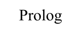 PROLOG trademark