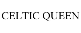 CELTIC QUEEN trademark