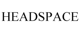 HEADSPACE trademark
